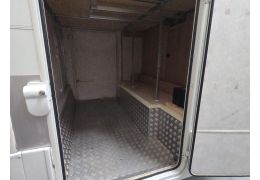 Autocaravana Capuchina RIMOR Rimor 727 TC de Ocasión