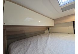 Furgoneta Cámper GIOTTILINE Giottiline 60B de Ocasión