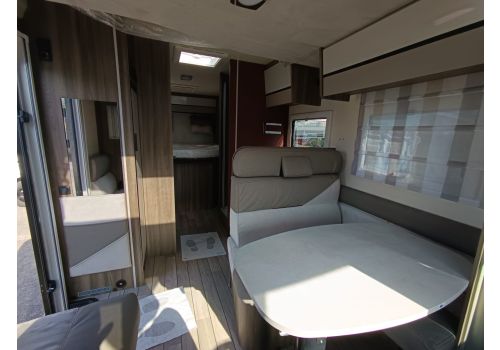 Autocaravana Perfilada ROLLER TEAM Kronos 265 TL Selekt de Ocasión