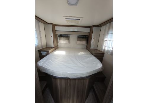 Autocaravana Perfilada ROLLER TEAM Kronos 265 TL Selekt de Ocasión