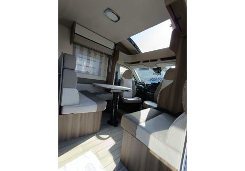 Autocaravana Perfilada ROLLER TEAM Kronos 265 TL Selekt de Ocasión