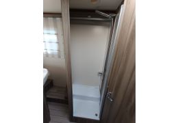 Autocaravana Perfilada ROLLER TEAM Kronos 265 TL Selekt Nueva en Venta