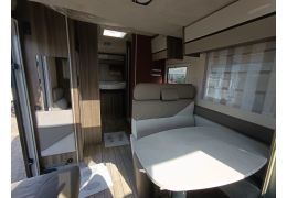 Autocaravana Perfilada ROLLER TEAM Kronos 265 TL Selekt Nueva en Venta