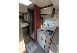 Autocaravana Perfilada ROLLER TEAM Kronos 265 TL Selekt Nueva en Venta
