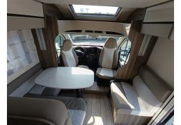 Autocaravana Perfilada ROLLER TEAM Kronos 265 TL Selekt Nueva en Venta