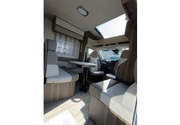 Autocaravana Perfilada ROLLER TEAM Kronos 265 TL Selekt Nueva en Venta