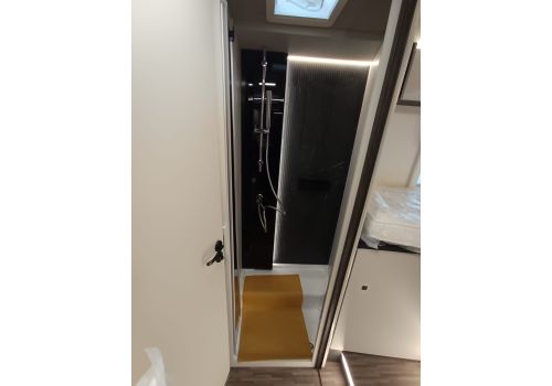 Autocaravana Integral MOBILVETTA KEA I 86 de Ocasión