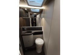 Autocaravana Integral MOBILVETTA KEA I 86 Nueva en Venta