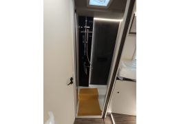 Autocaravana Integral MOBILVETTA KEA I 86 Nueva en Venta