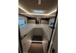 Autocaravana Integral MOBILVETTA KEA I 86 Nueva en Venta