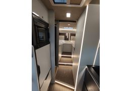 Autocaravana Integral MOBILVETTA KEA I 86 Nueva en Venta