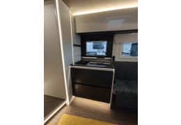 Autocaravana Integral MOBILVETTA KEA I 86 Nueva en Venta