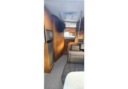 Autocaravana Integral RAPIDO Rapido 983M de Ocasión