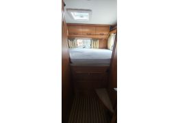 Autocaravana Integral RAPIDO Rapido 983M de Ocasión