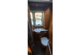 Autocaravana Integral RAPIDO Rapido 983M de Ocasión