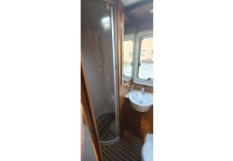 Autocaravana Integral RAPIDO Rapido 983M de Ocasión