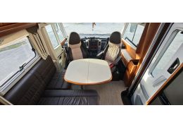 Autocaravana Integral RAPIDO Rapido 983M de Ocasión