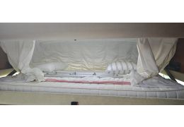 Autocaravana Integral RAPIDO Rapido 983M de Ocasión