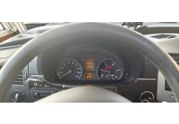 Autocaravana Integral RAPIDO Rapido 983M de Ocasión