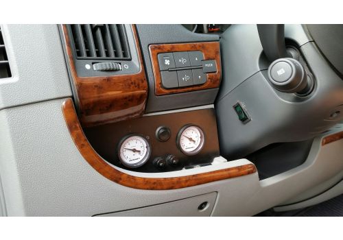 Autocaravana Perfilada BENIMAR Perseo 530 de Ocasión