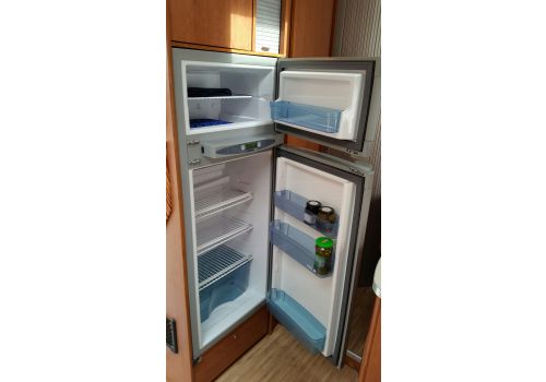 Autocaravana Perfilada BENIMAR Perseo 530 de Ocasión