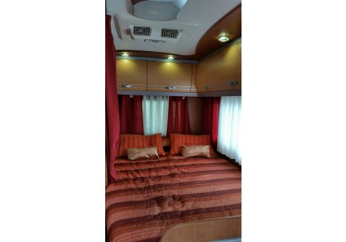 Autocaravana Perfilada BENIMAR Perseo 530 de Ocasión