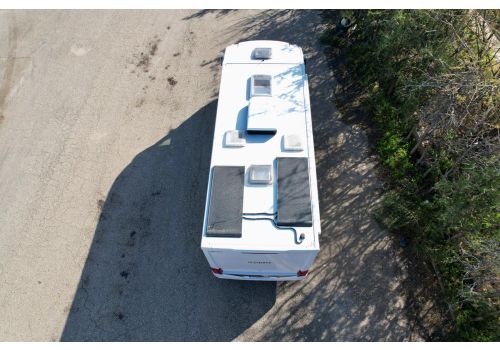 Autocaravana Integral RAPIDO Rápido 8096DF modelo 2025 de Ocasión
