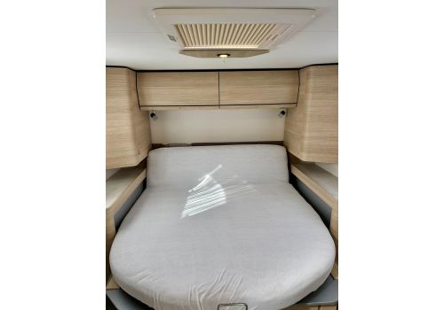 Autocaravana Integral RAPIDO Rápido 8096DF modelo 2025 de Ocasión
