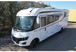 Autocaravana Integral RAPIDO Rápido 8096DF modelo 2025 de Ocasión