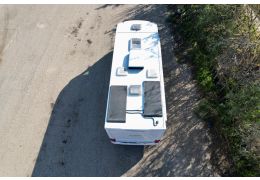 Autocaravana Integral RAPIDO Rápido 8096DF modelo 2025 de Ocasión