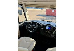 Autocaravana Integral RAPIDO Rápido 8096DF modelo 2025 de Ocasión