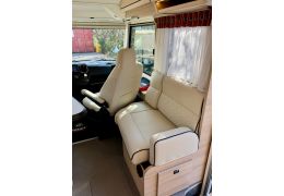 Autocaravana Integral RAPIDO Rápido 8096DF modelo 2025 de Ocasión