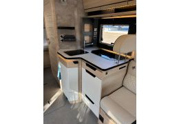Autocaravana Integral RAPIDO Rápido 8096DF modelo 2025 de Ocasión