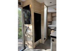 Autocaravana Integral RAPIDO Rápido 8096DF modelo 2025 de Ocasión