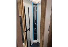 Autocaravana Integral RAPIDO Rápido 8096DF modelo 2025 de Ocasión