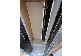 Autocaravana Integral ROLLER TEAM Zefiro Plus 284 de Ocasión