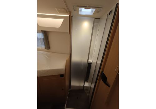 Autocaravana Perfilada SUNLIGHT Sunlight T68 modelo 2026 Nueva en Venta