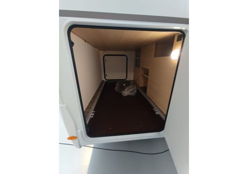 Autocaravana Perfilada SUNLIGHT Sunlight T68 modelo 2026 Nueva en Venta
