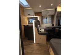 Autocaravana Perfilada SUNLIGHT Sunlight T68 modelo 2026 Nueva en Venta