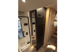 Autocaravana Perfilada SUNLIGHT Sunlight T68 modelo 2026 Nueva en Venta