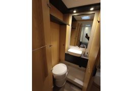 Autocaravana Perfilada SUNLIGHT Sunlight T68 modelo 2026 Nueva en Venta