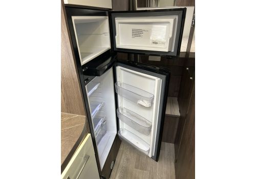 Autocaravana Capuchina BENIMAR Sport 346 de Ocasión