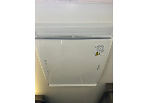 Autocaravana Capuchina BENIMAR Sport 346 de Ocasión