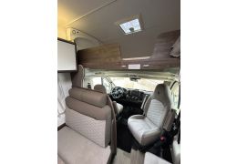 Autocaravana Capuchina BENIMAR Sport 346 de Ocasión