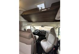 Autocaravana Capuchina BENIMAR Sport 346 de Ocasión