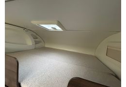 Autocaravana Capuchina BENIMAR Sport 346 de Ocasión