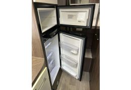 Autocaravana Capuchina BENIMAR Sport 346 de Ocasión