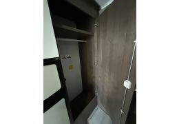 Autocaravana Capuchina BENIMAR Sport 346 de Ocasión