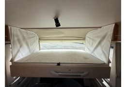 Autocaravana Integral HYMER Exsis  562 de Ocasión