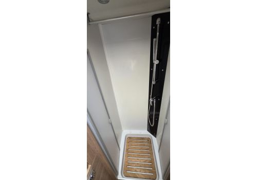Autocaravana Integral DETHLEFFS I 6767 de Ocasión